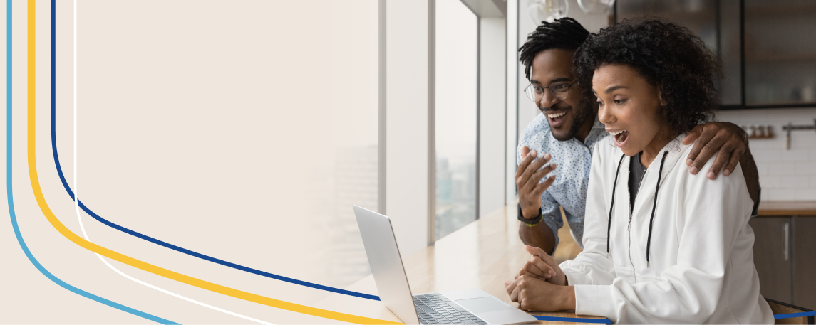 Financial Windfall - RBC Financial Planning